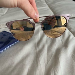 Quay Sunglasses